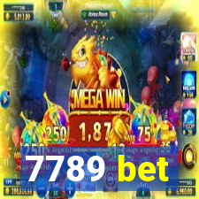 7789 bet